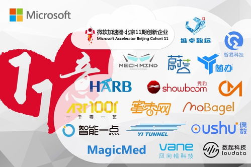 智能一点入选微软加速器北京11期 1.89%录取率背后的AI软件开发新锐